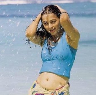 Tamil Actress Photos and Videos: Bhoomika Chawla Photos and Videos