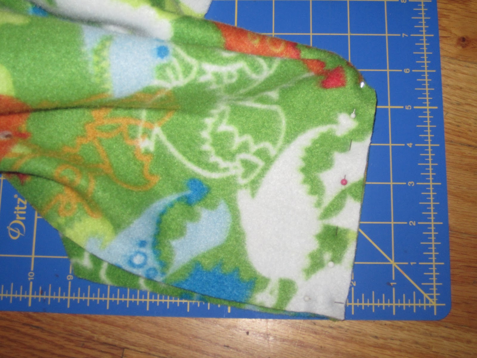 Making Fun 30Min Changing Pad Covers