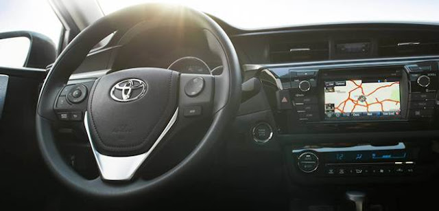 2016 Toyota Corolla Release Date 2016 Toyota Corolla Release Date