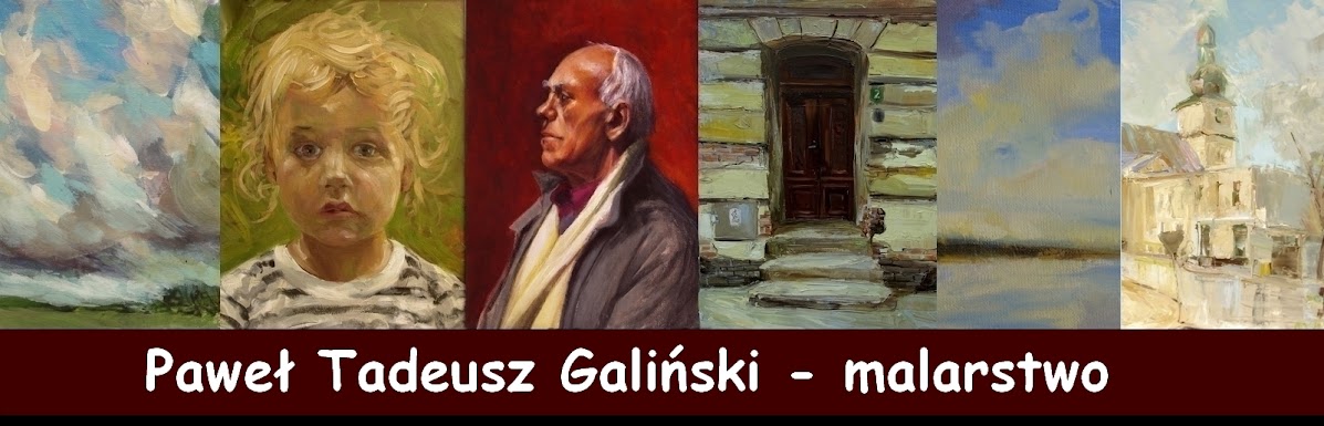 Paweł Tadeusz Galiński