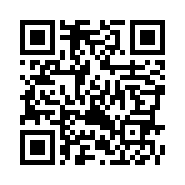 本部落格的QR Code