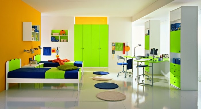 How To Decorate Your Room Decorating Boys Green Bedroom