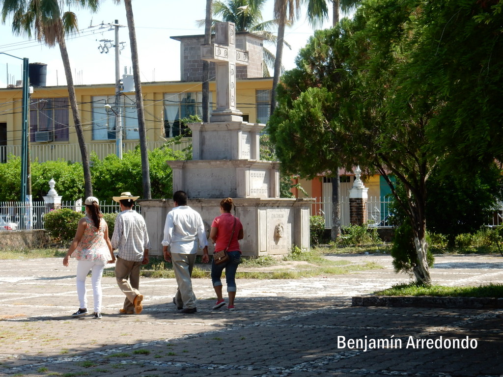 El Bable Conociendo Ciudad Altamirano, en el municipio de Pungarabato