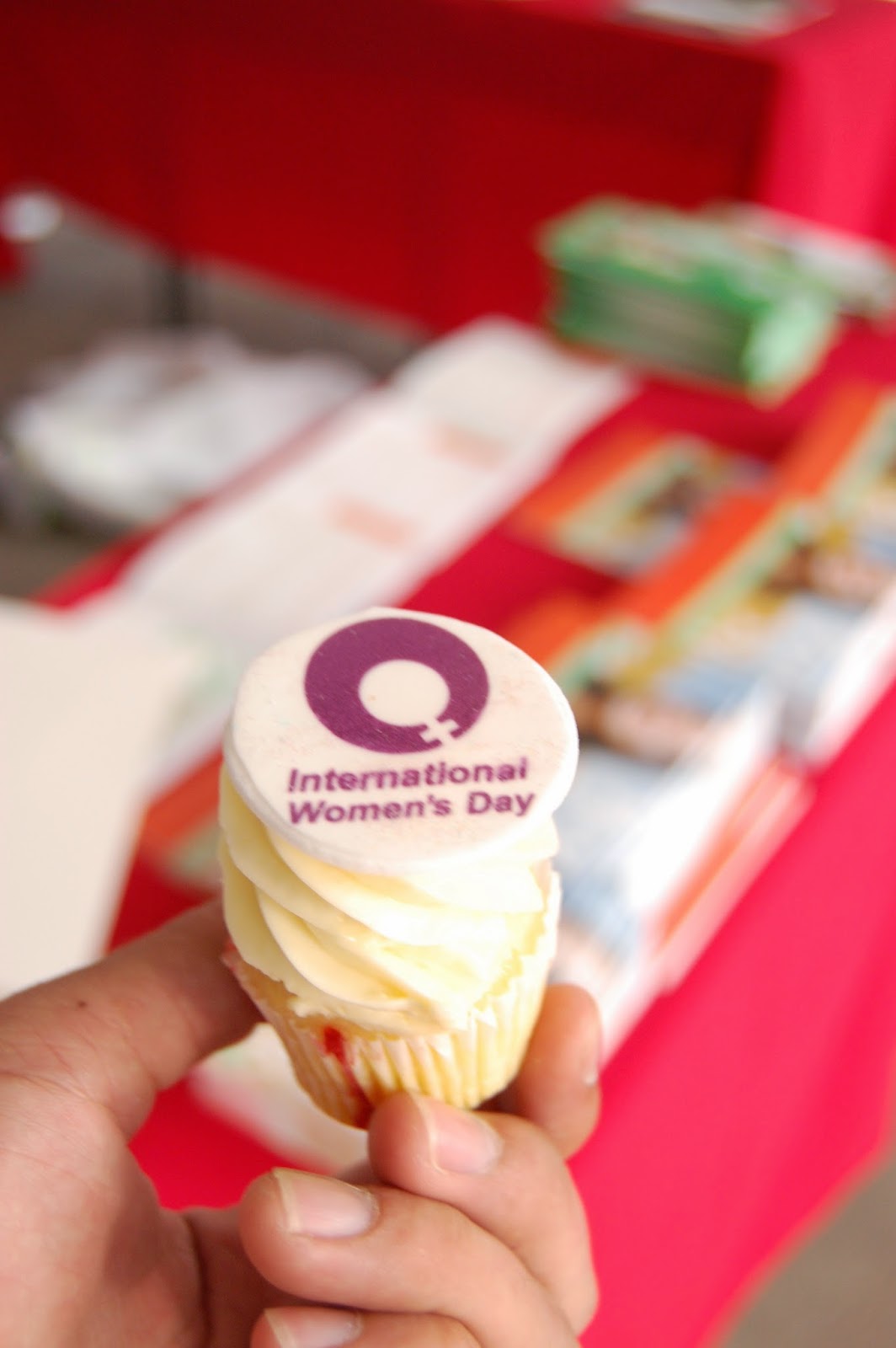 International Women's Day International Women's Day