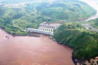 Energia in Africa diga+inga Energia in Africa