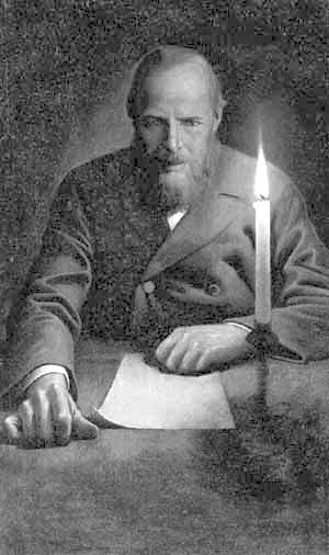 editions rencontre dostoievski