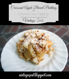 Sweet 16 - Delicious Desserts for World Baking Day on Diane's Vintage Zest!