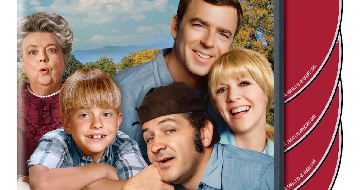 Things To Do In Los Angeles DVD Reminder Mayberry Rfd Complete First