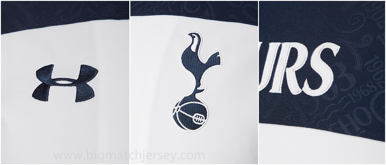 jaket tottenham hotspur white 2014 2015 big match jaket tottenham hotspur white 2014 2015 big match