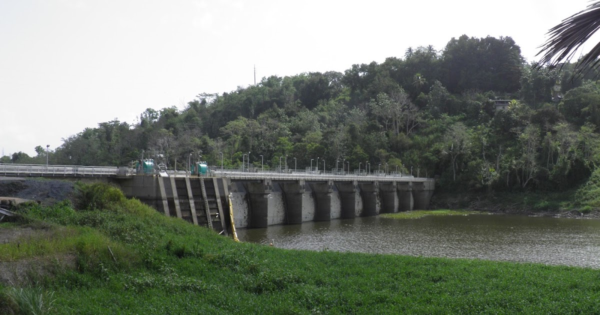 Casa del Lago Carraizo Explora Puerto Rico