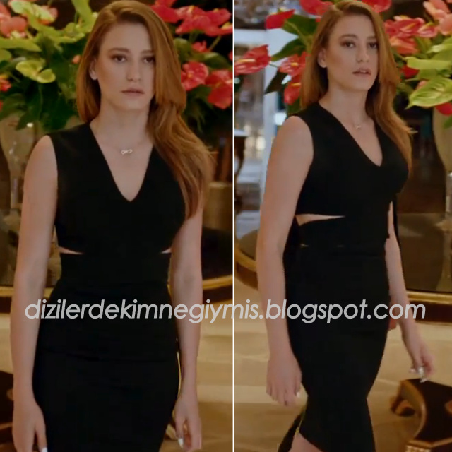 dizideki oyuncunun adi