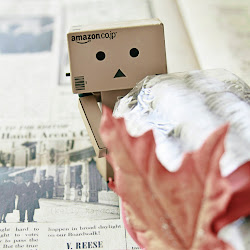 Foto Danbo @ digaleri.com