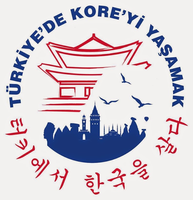 Türkiye'de Kore'yi Yaşamak 