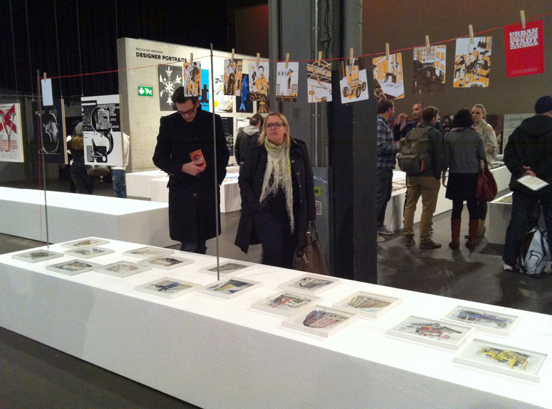 Outer Rim Stuttgart E V Vorschau Vernissage Mood By Juliano