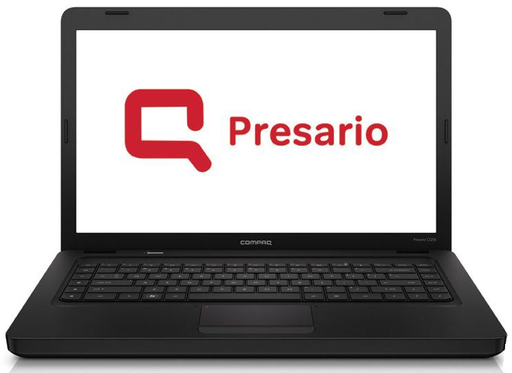 Ноутбук Compaq Presario Cq57-383sr Драйверы