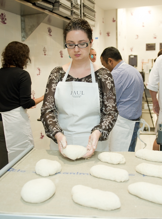Mango & Tomato Paul Bakery, from France to Washington DC, opens May 2!
