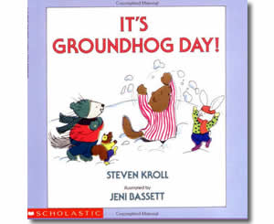groundhog day meaning for preschoolers marvelous multiagers a few books for ya groundhog day meaning for preschoolers marvelous multiagers a few books for ya