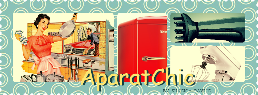 AparatChic