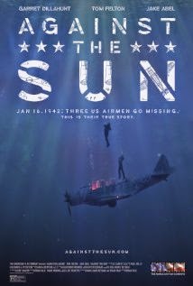 Info review Sinopsis film Against the Sun (2015) Bioskop