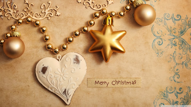 Hình nền Giáng Sinh NOEL - Wallpaper Christmas 2014