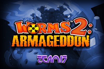 worms 2 armageddon ios bluetooth