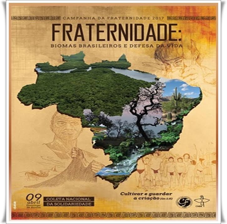 Campanha da Fraternidade 2017