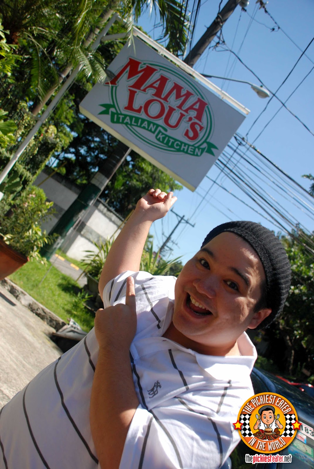 The Pickiest Eater In The World A Gem In The South Mama Lou S