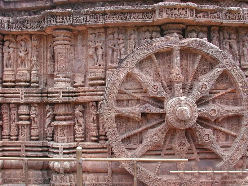 India | Ancient Art History