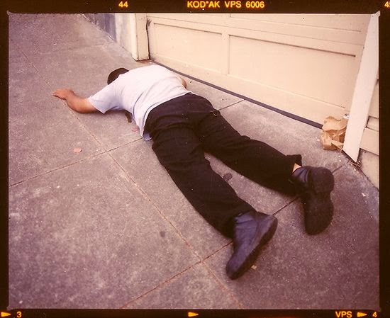 masturbating while driving