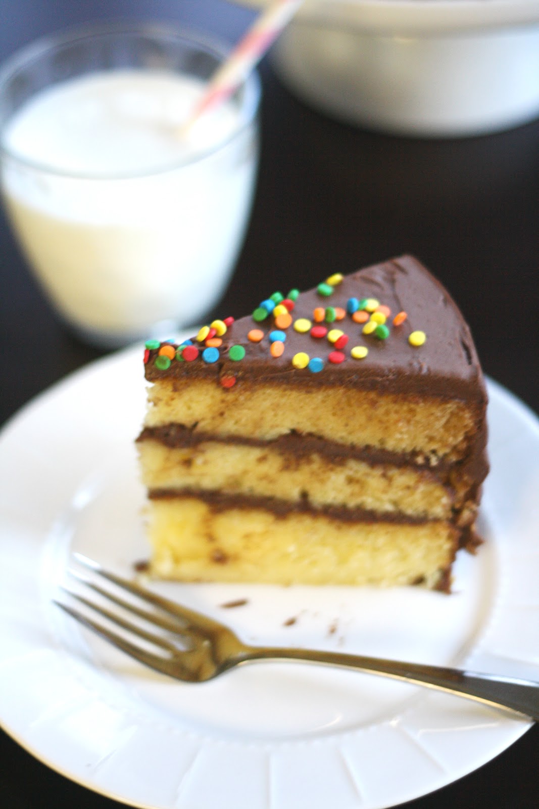 Chocolate Sheet Cake With Sour Cream Chocolate Sheet Cake With Sour Cream