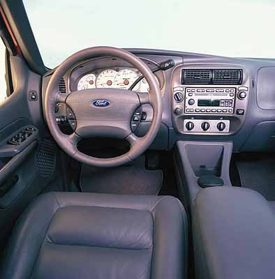 The Site Provide Information About Cars Interior Exterior