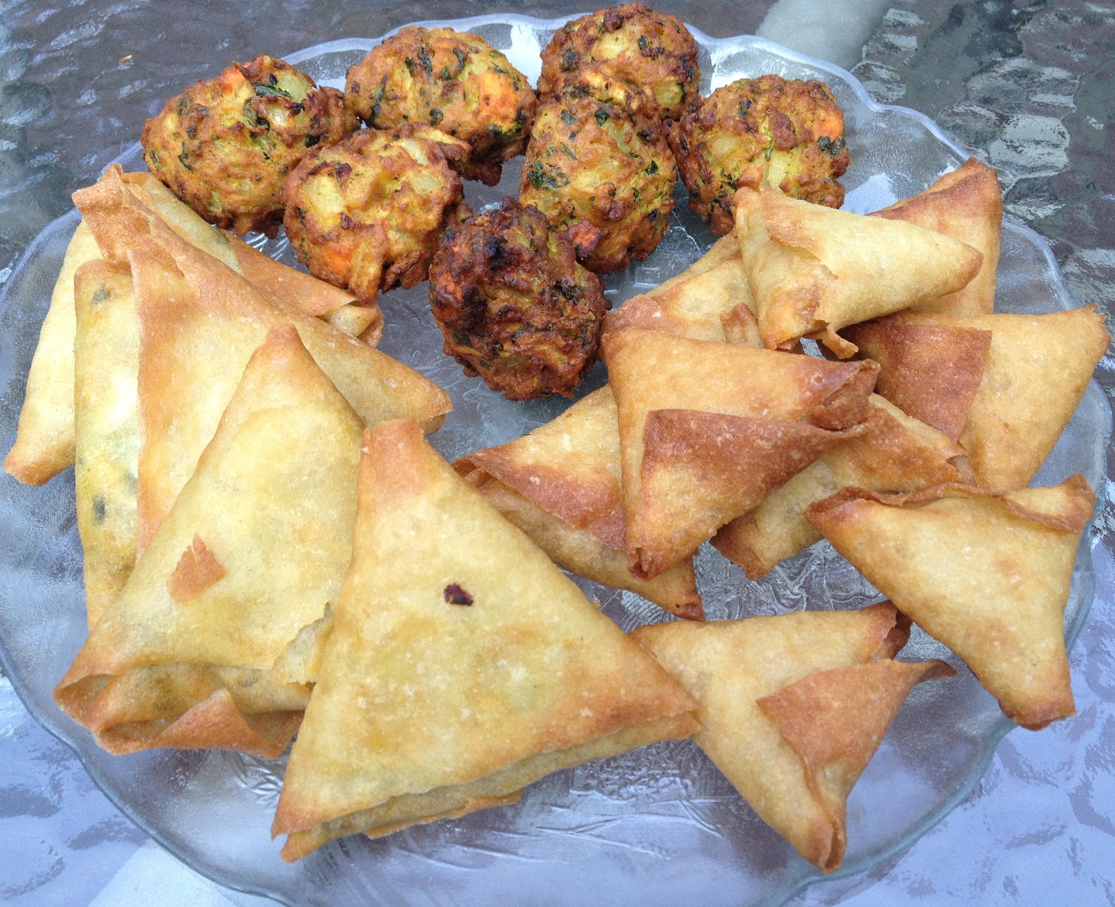 girlsgonefood: Indian Food at Home