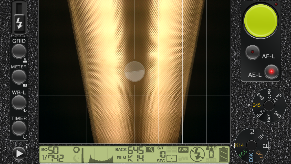 How to Photograph the Moon on an iPhone using Exposure Lock [Stellar