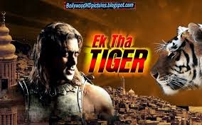 Vizioneaza Film Online Ek Tha Tiger 2012