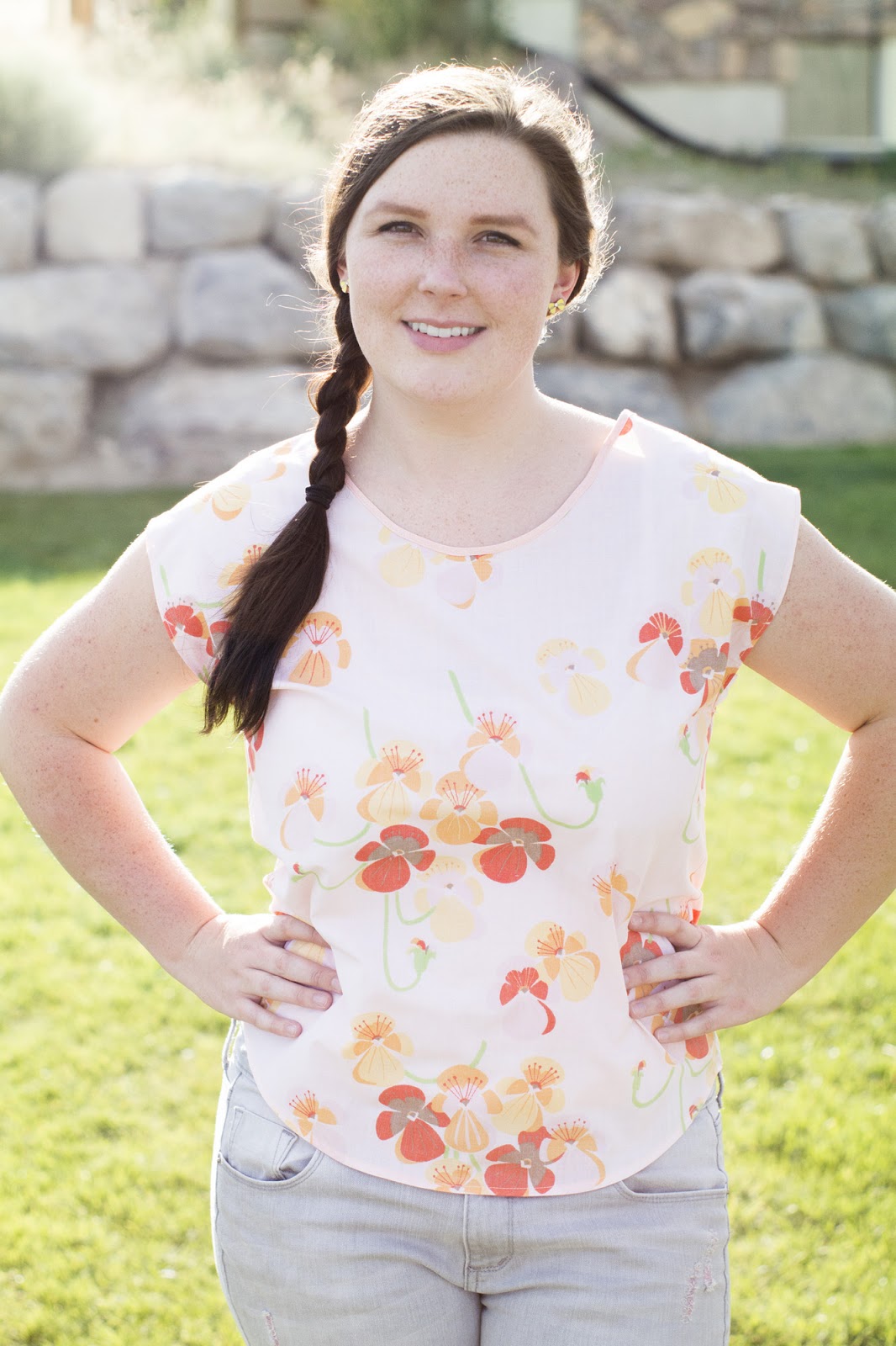 The Nonpareil Home Dyed Pillowcase Shirt