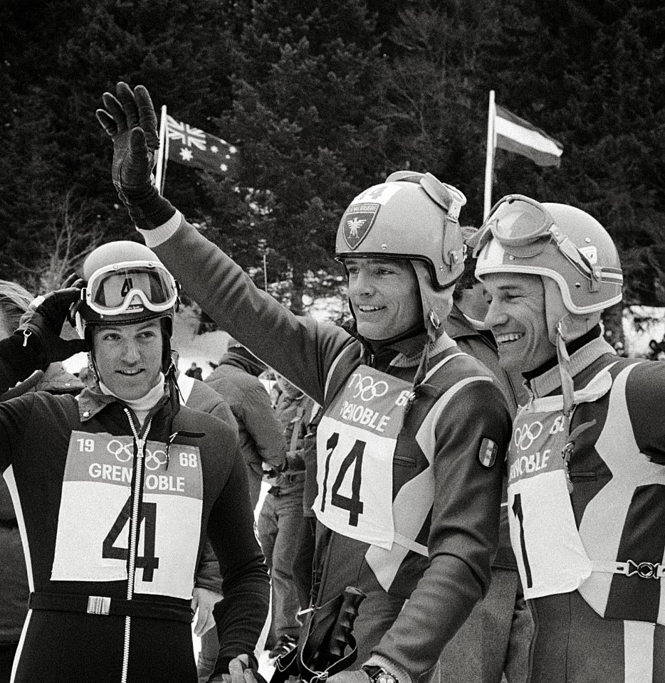 Jean-Claude-Killy-Winner-Grenoble-Olympi