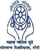 MJP University Result MJP Univ Result 2016