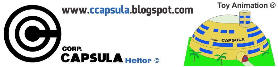 Corporação Capsula Heitor©