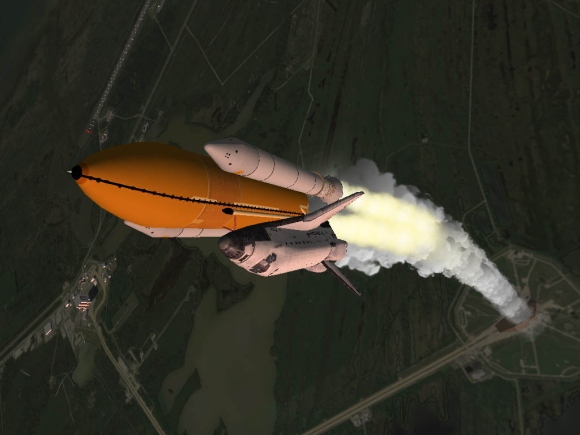 Orbiter