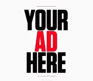 See your ad here