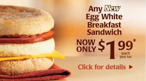 People really hate the new eggs in Tim Hortons breakfast sandwiches - North  Shore News