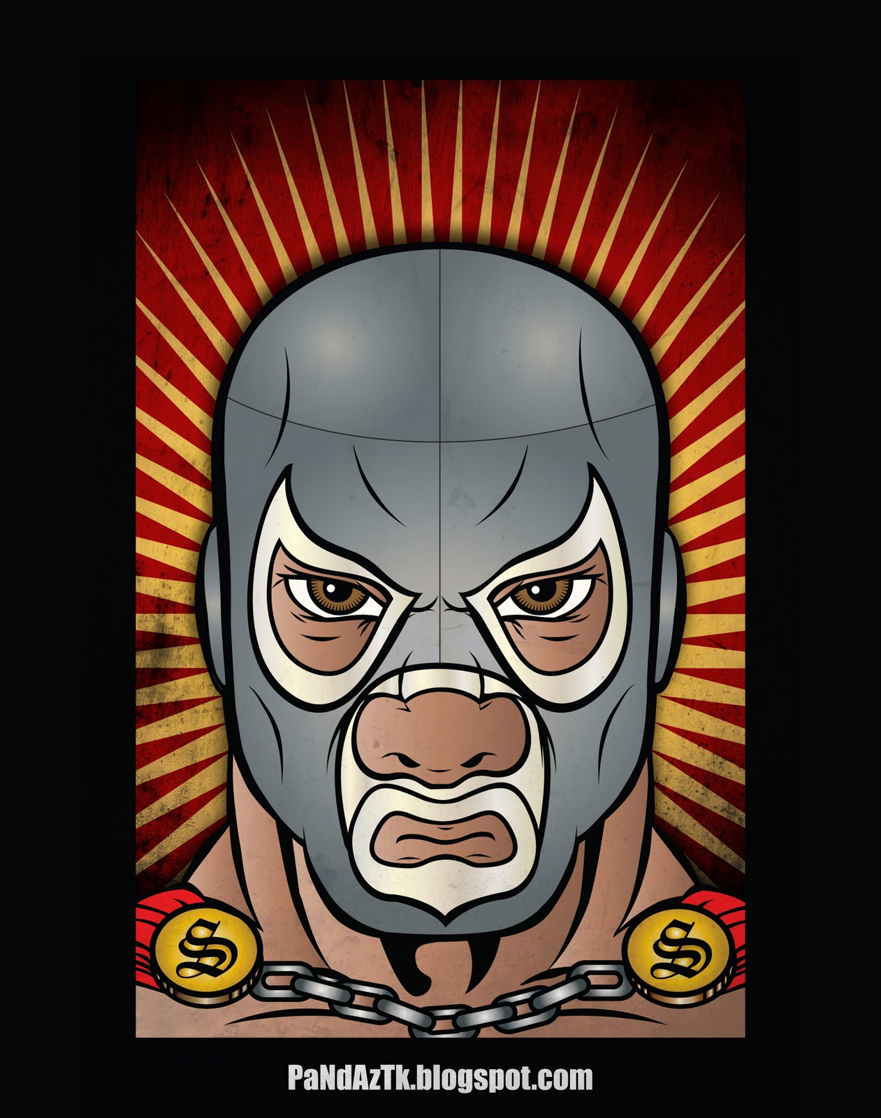 The PnD* EL SANTO