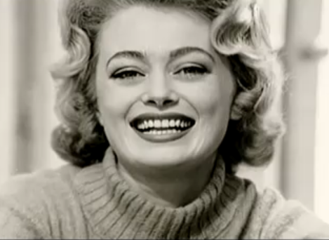 Rue mcclanahan young photos