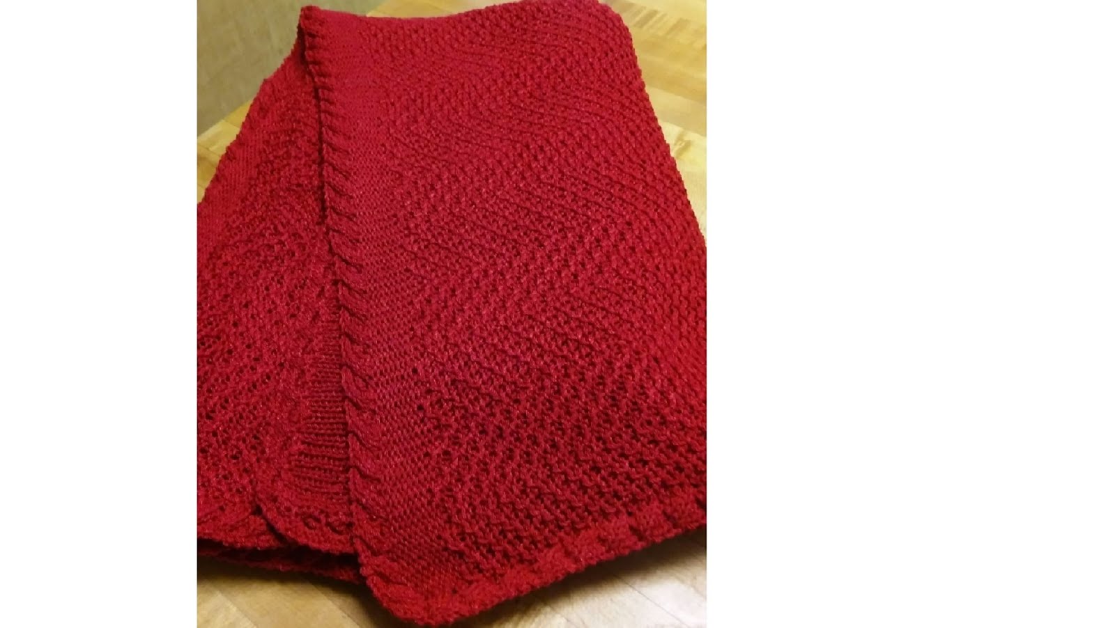 Marzipanknits: Free Machine Knitting Pattern