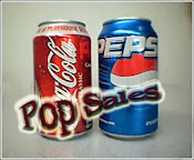 POP SALES!