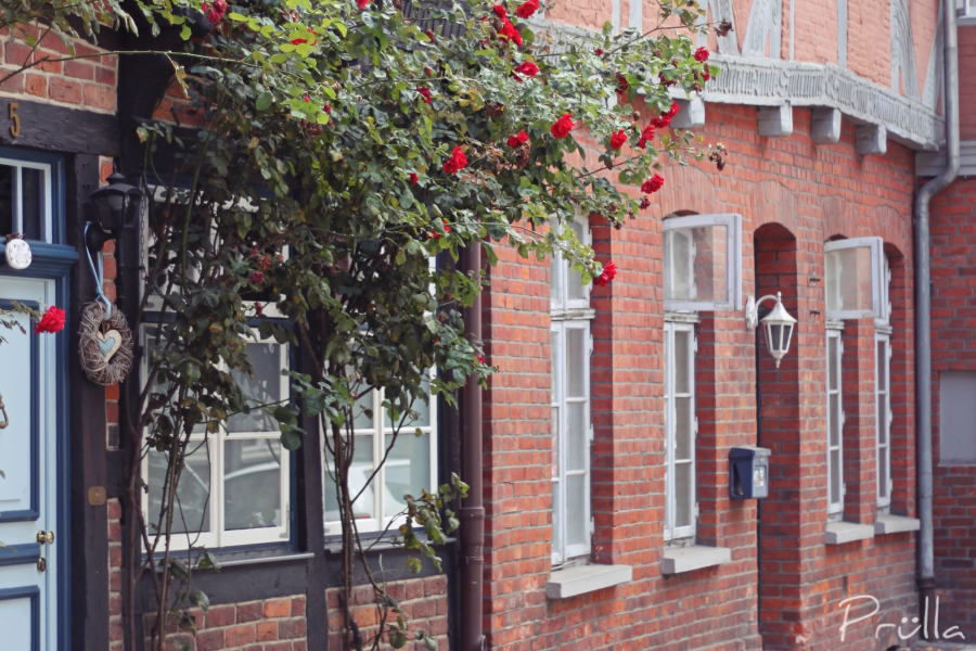 Mein Blog Ist Meine Burg Luneburg 2018