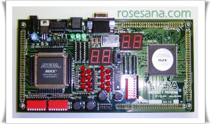 Altera University Program Qsim Altera University Program Qsim