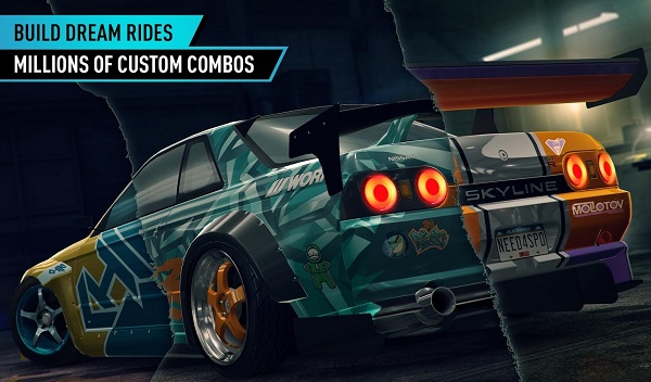 Need for Speed™ No Limits Android Game Apk Download Need for Speed™ No Limits Game Apk