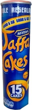 Costa Jaffa Cake Calories Costa Jaffa Cake Calories