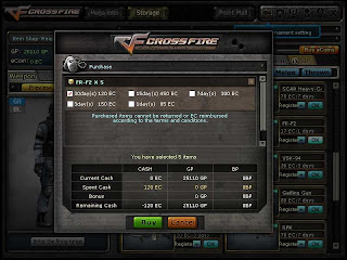Crossfire PH - Free All E-coin Items And Guns Crossfire+PH+-+Free+All+E-Coin+Items+&+Guns+9